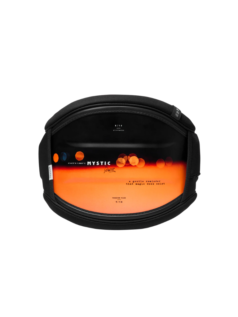 MAJESTIC WAIST HARNESS YDWER